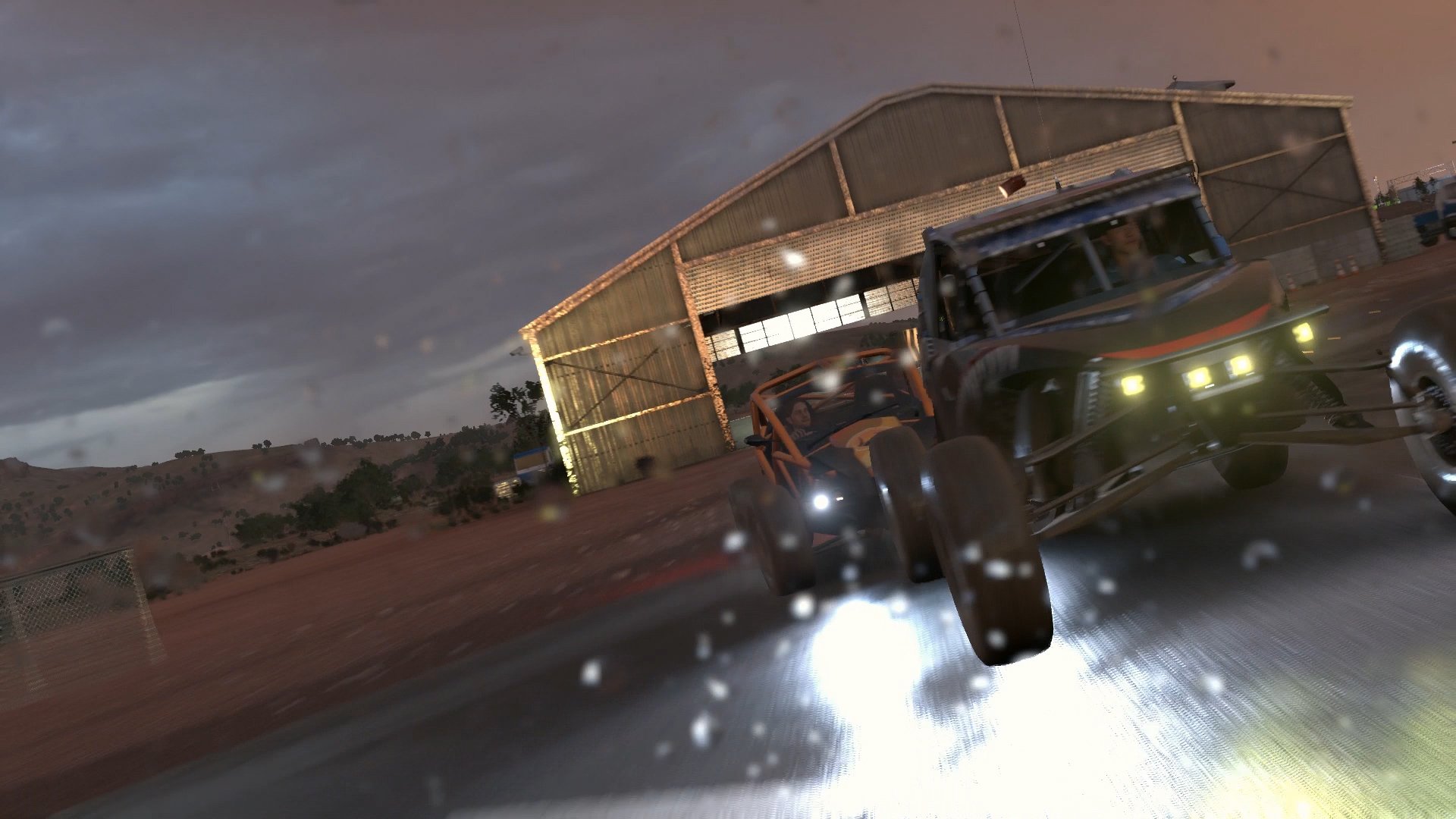 Forza Horizon 3